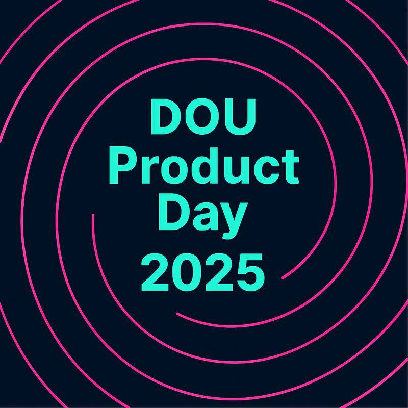 DOU Product Day 2025