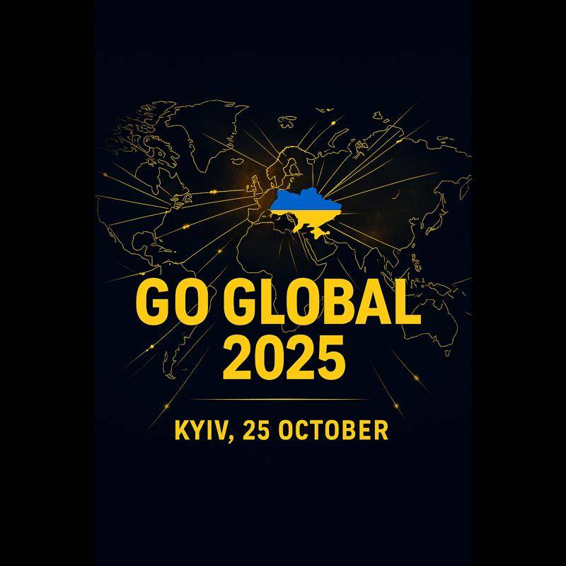 Go Global 2025