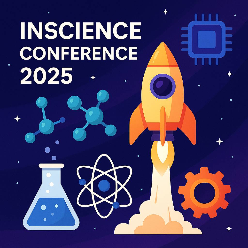 INSCIENCE Conference 2025