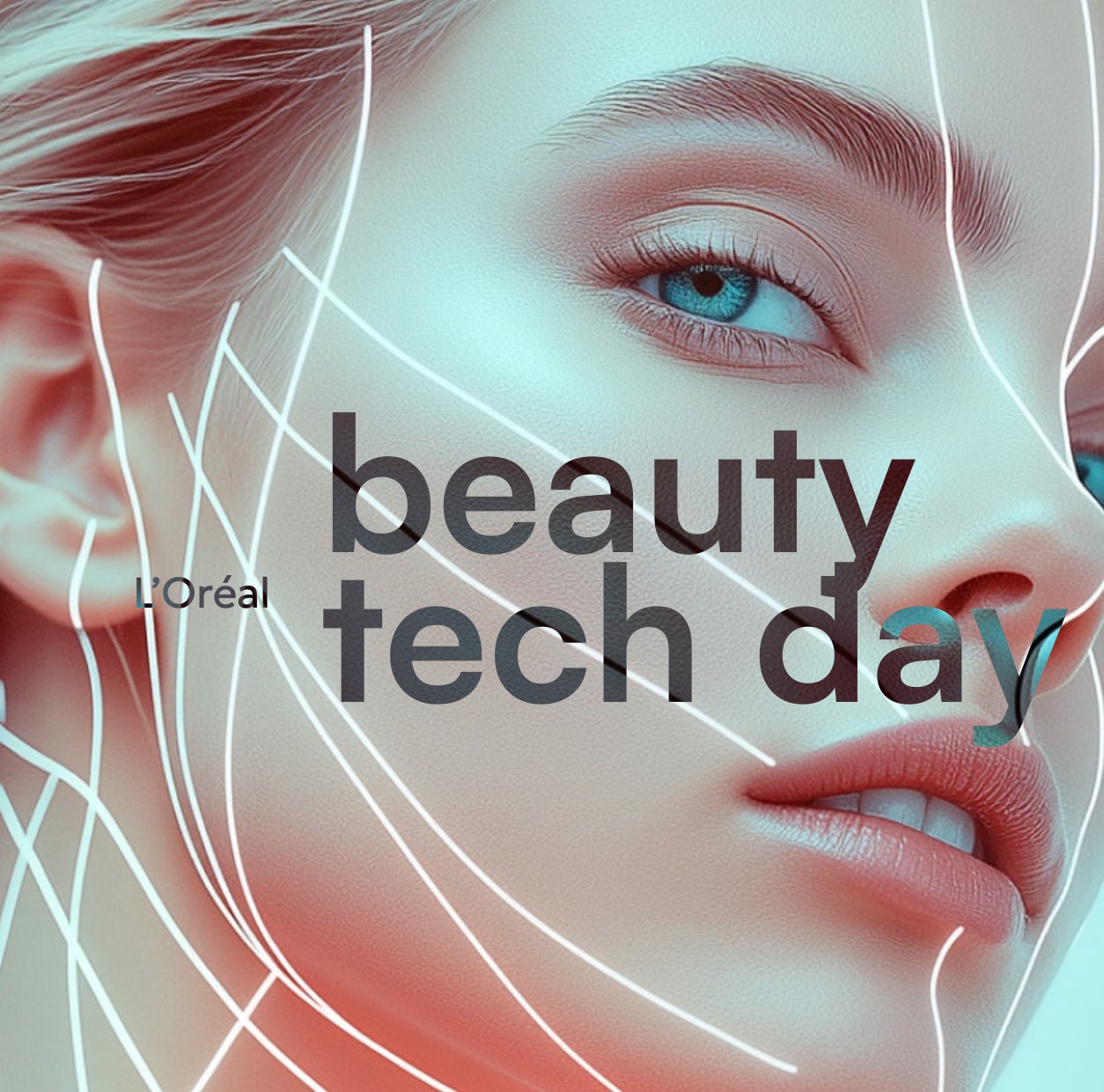 Beauty Tech Day від L’Oréal