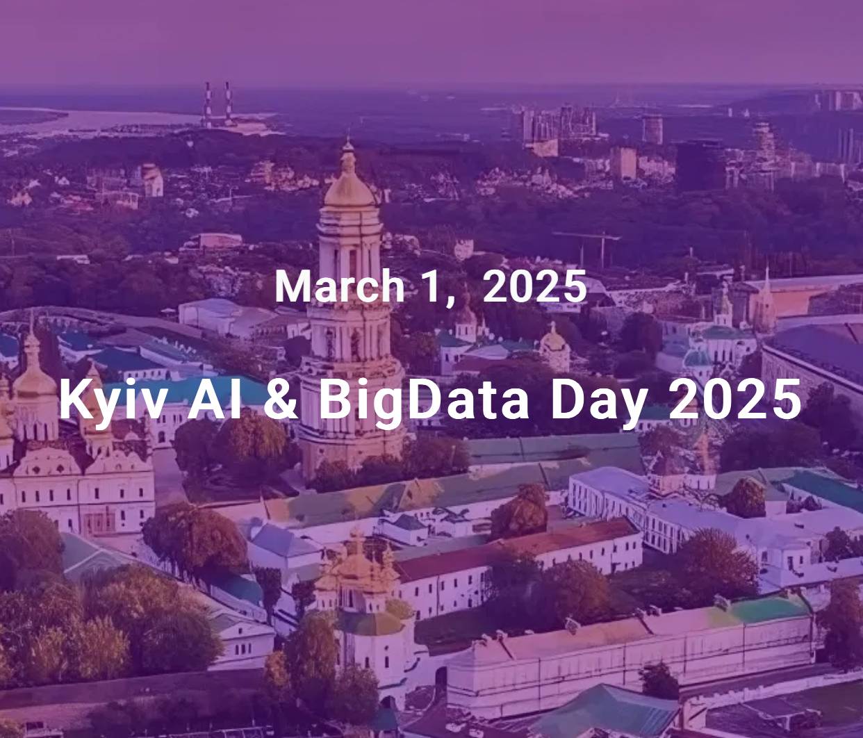 Київський AI & BigData Day 2025