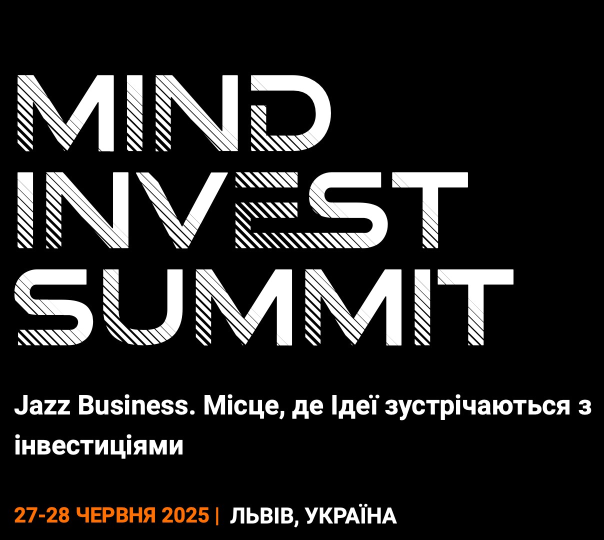 Mind Invest Summit 2025