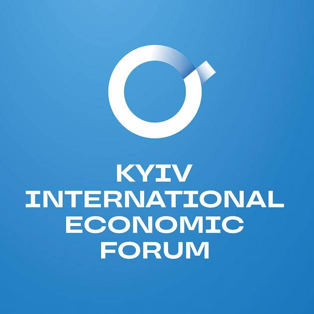 Kyiv International Economic Forum 2025