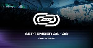 IT Arena 2025