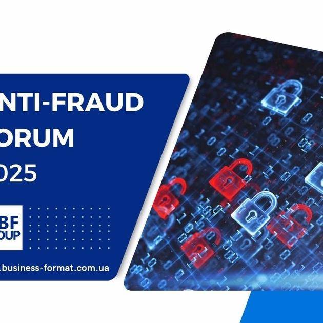 Anti-Fraud Forum 2025