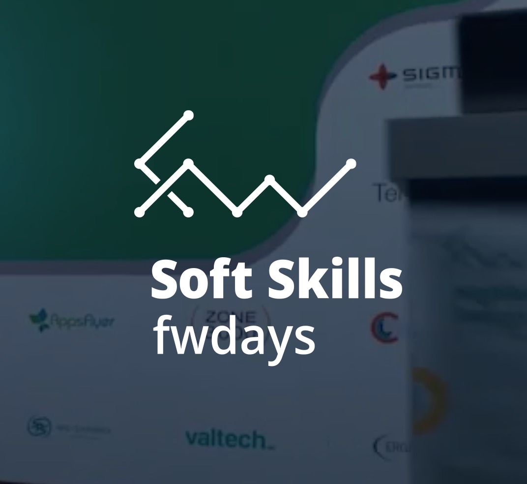 Soft Skills fwdays’25